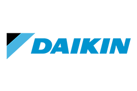 logo de daikin