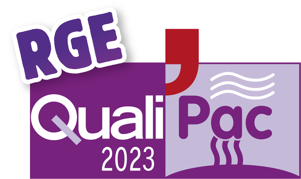 logo de la qualification de pac 2023